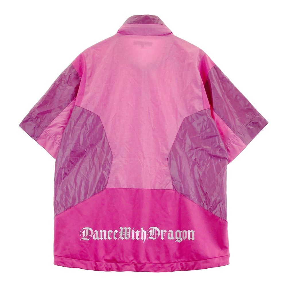 サイズ：3 DANCE WITH DRAGON ダンスウィズドラゴン 2WAY裏メッシュ