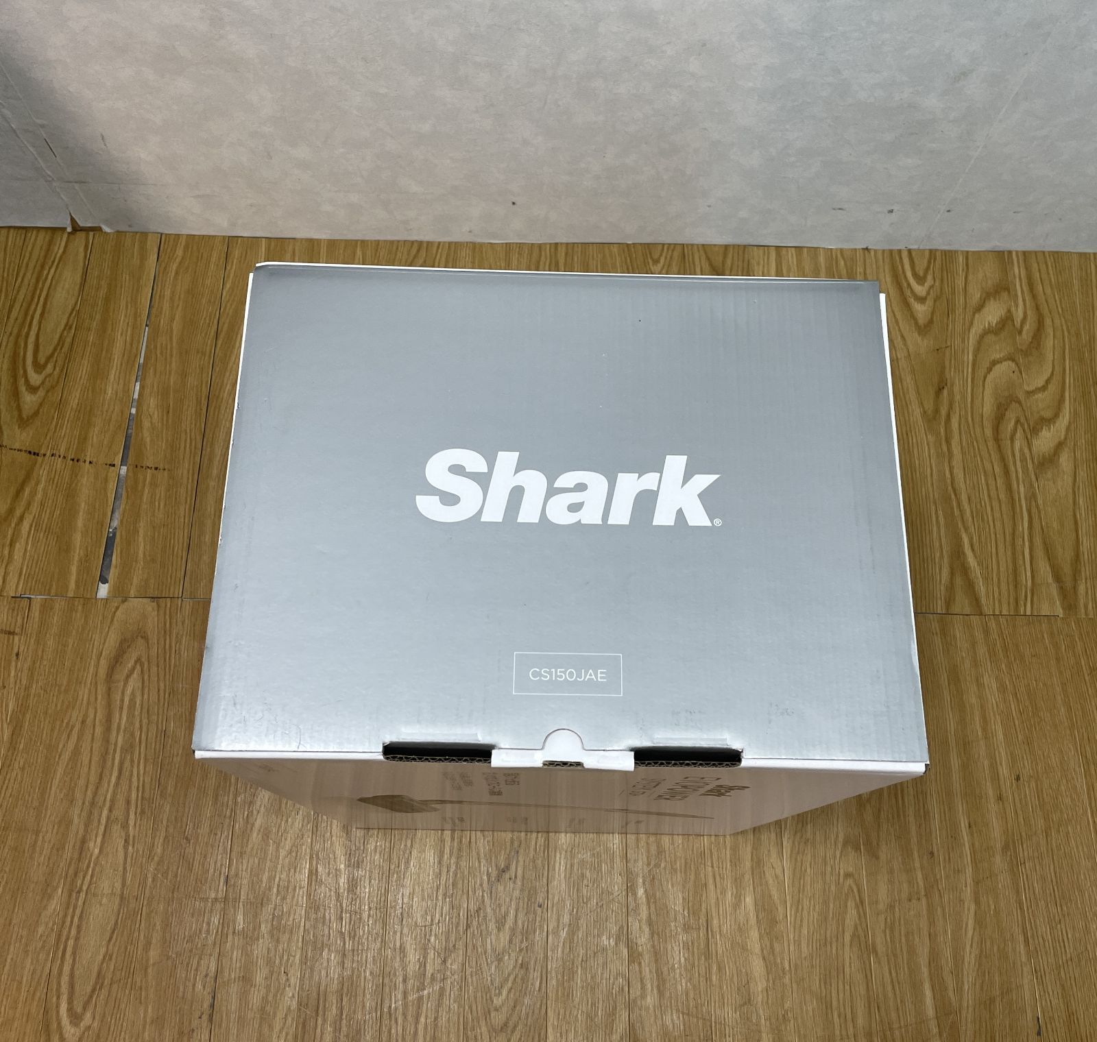 Y 808 Shark シャーク SYSTEM STD コードレススティッククリーナー