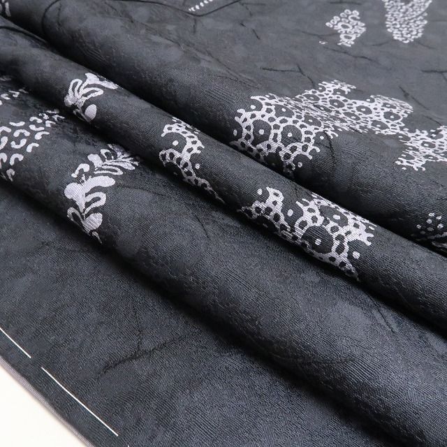 仕付け糸付 シンプルにして奥深き魅力