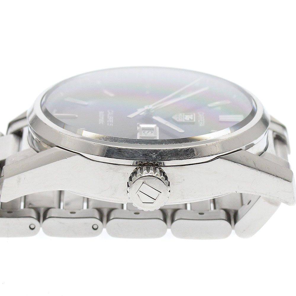 タグホイヤー TAG HEUER WAR201E カレラ キャリバー5 デイデイト 自動