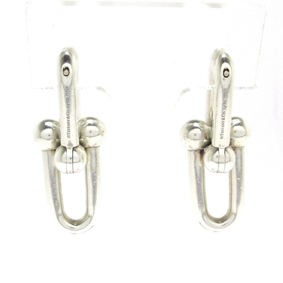 ピアス　tiffany AG 925 itay ピアス tiffany AG 925 itay TIFFANY ピアス tiffany AG 925 itay