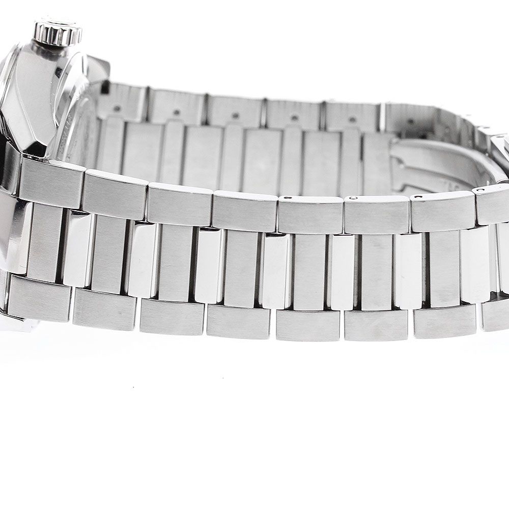 タグホイヤー TAG HEUER WBN 2110 カレラ キャリバー5 デイト 自動巻き メンズ_913487