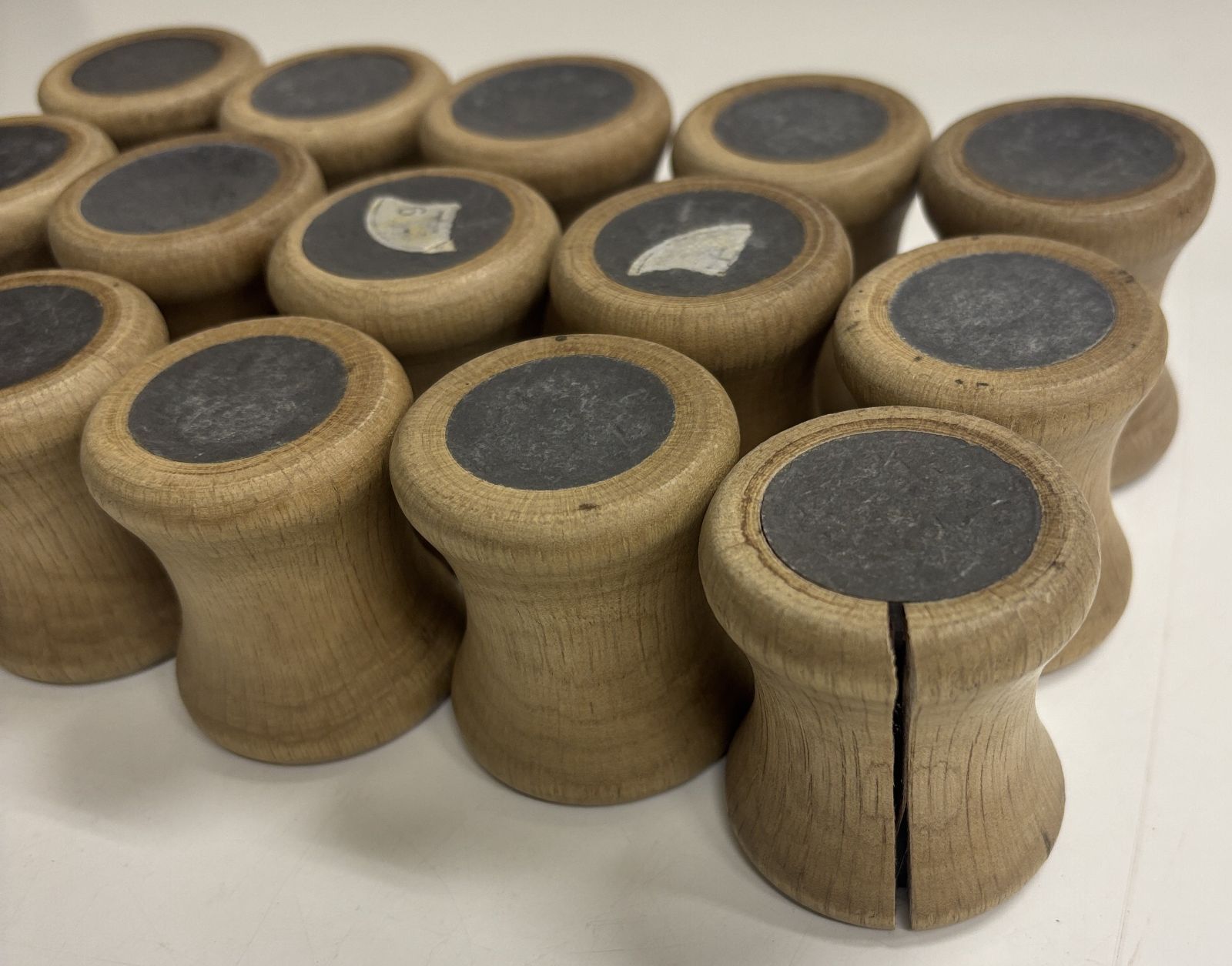 組紐 おもり 大中小 103個セット 組紐台 おもり セット 組紐 おもり