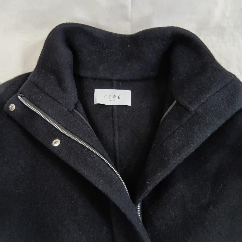 ETRE TOKYO エトレトウキョウ コート ETRE TOKYO エトレトウキョウ