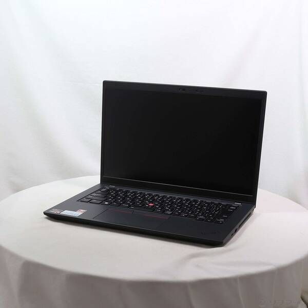 中古品〕 ThinkPad L14 Gen 4 21H6S0RW00【344】 - メルカリ