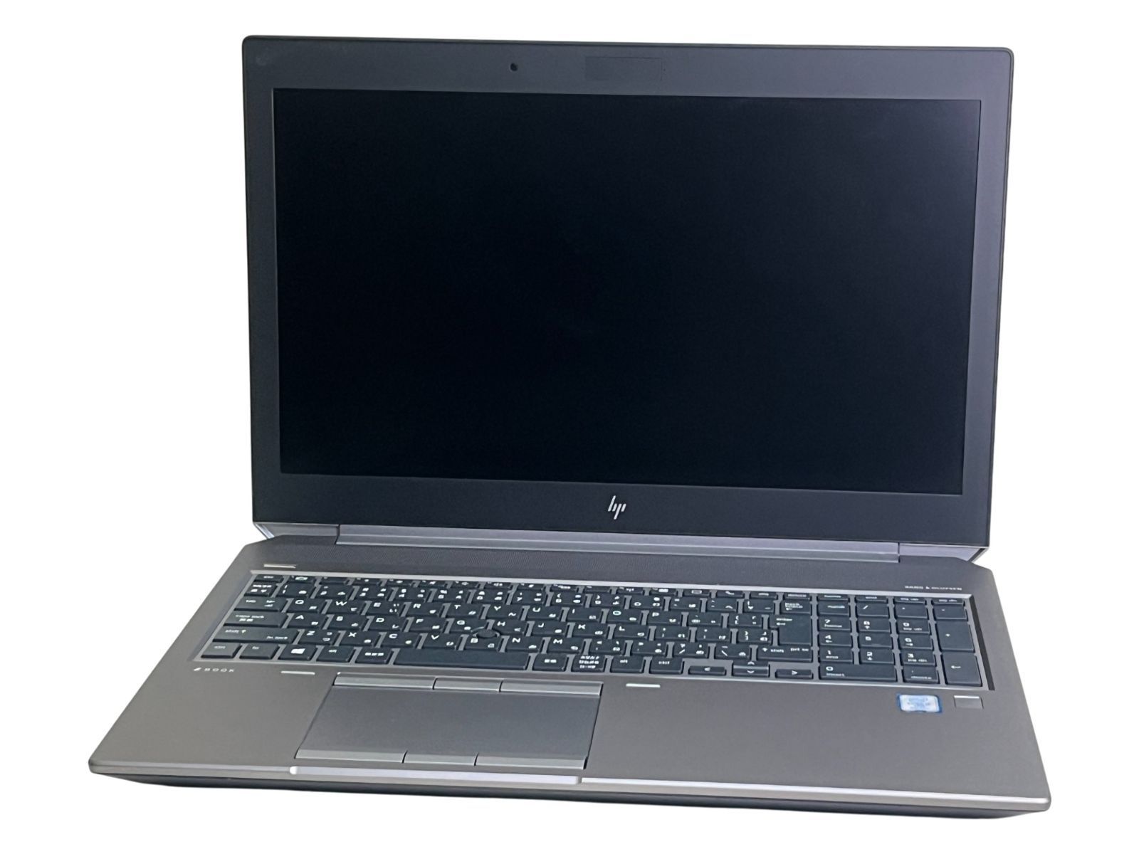 HP】Zbook 高性能i7 新品SSD512GB 16GB ノートPC GPU搭載 】i7-11世代