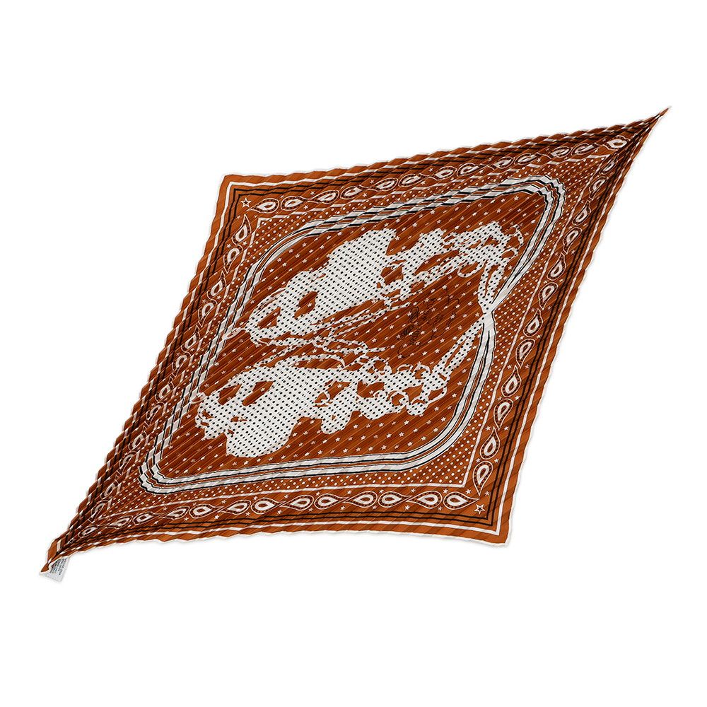 未使用 エルメスHERMES カレ 55 ブリッド ドゥ ガラ スカーフ エルメス