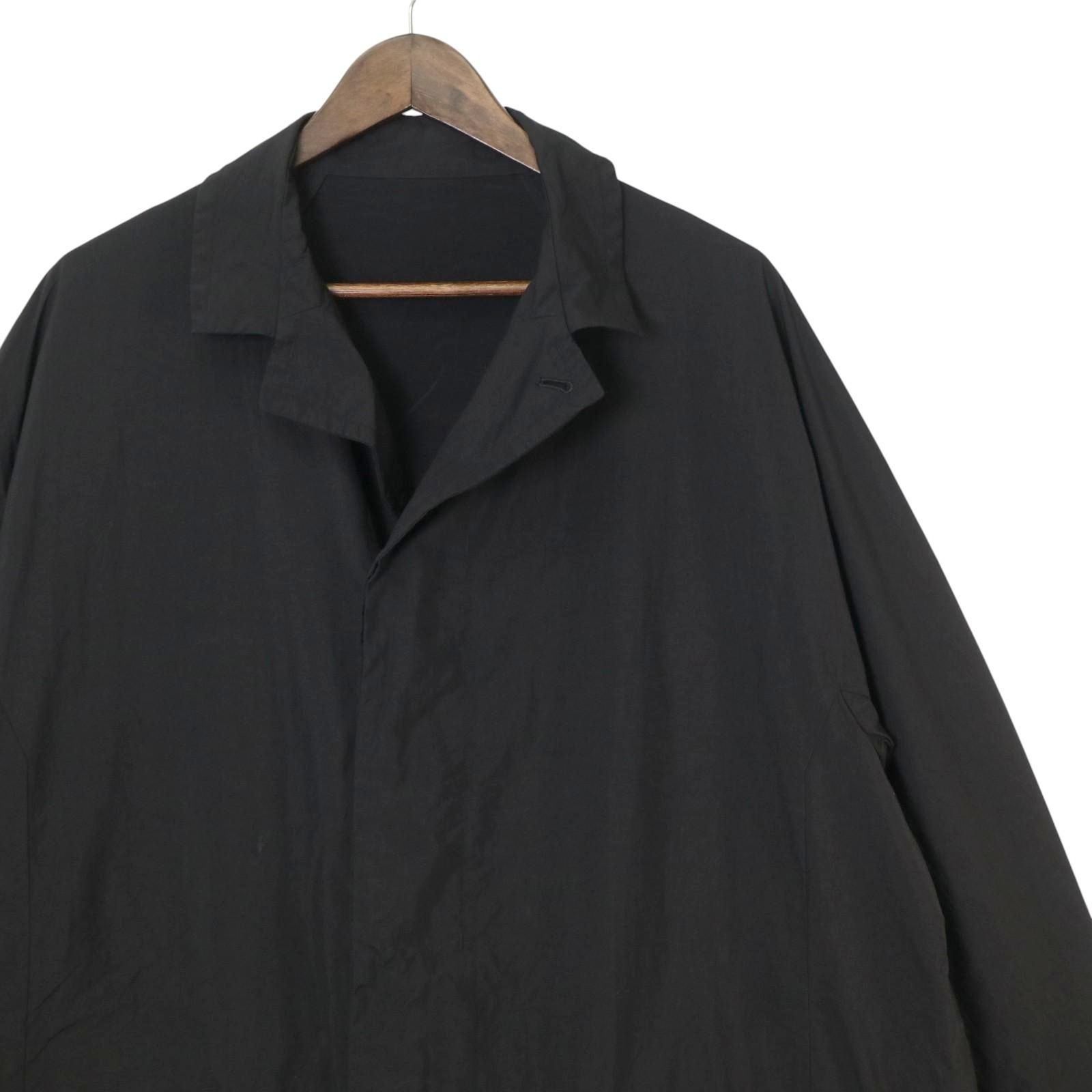 TEATORA テアトラ Time Adapter コート