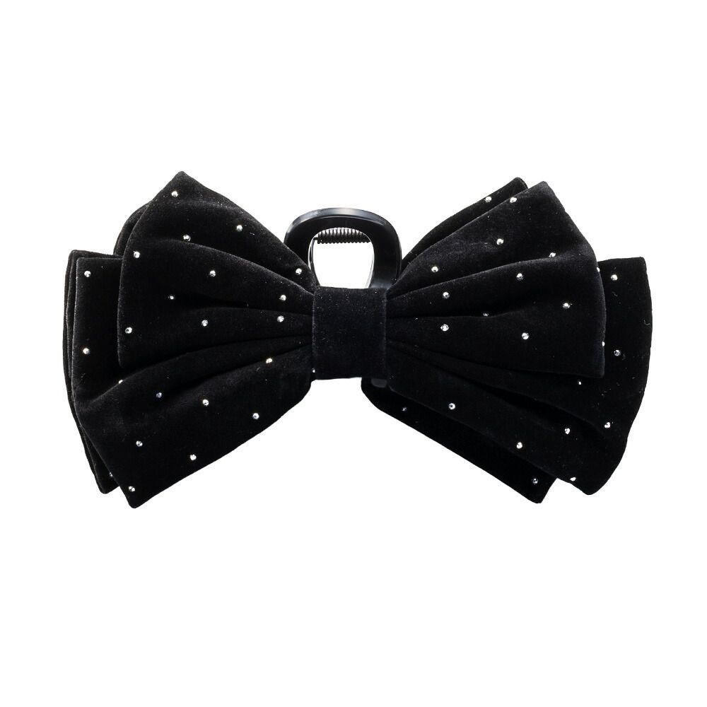 ブラック×ワンサイズ】[Cream dot. クリームドット公式] ヘア