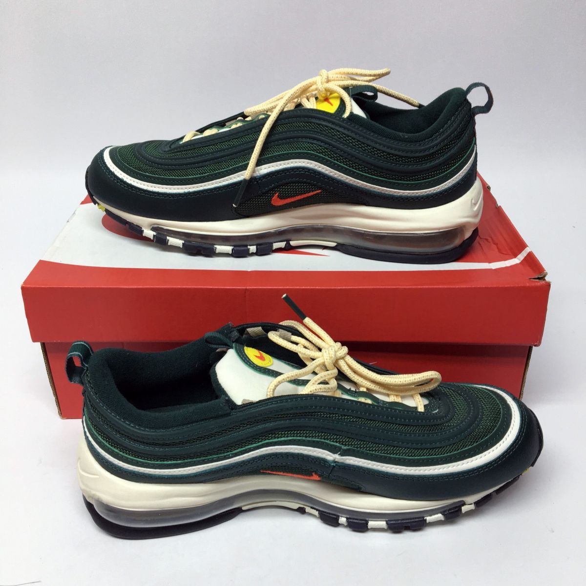 Nike Air Max 97 SE ナイキ エアマックス97 SE FD0344-397 US8.5
