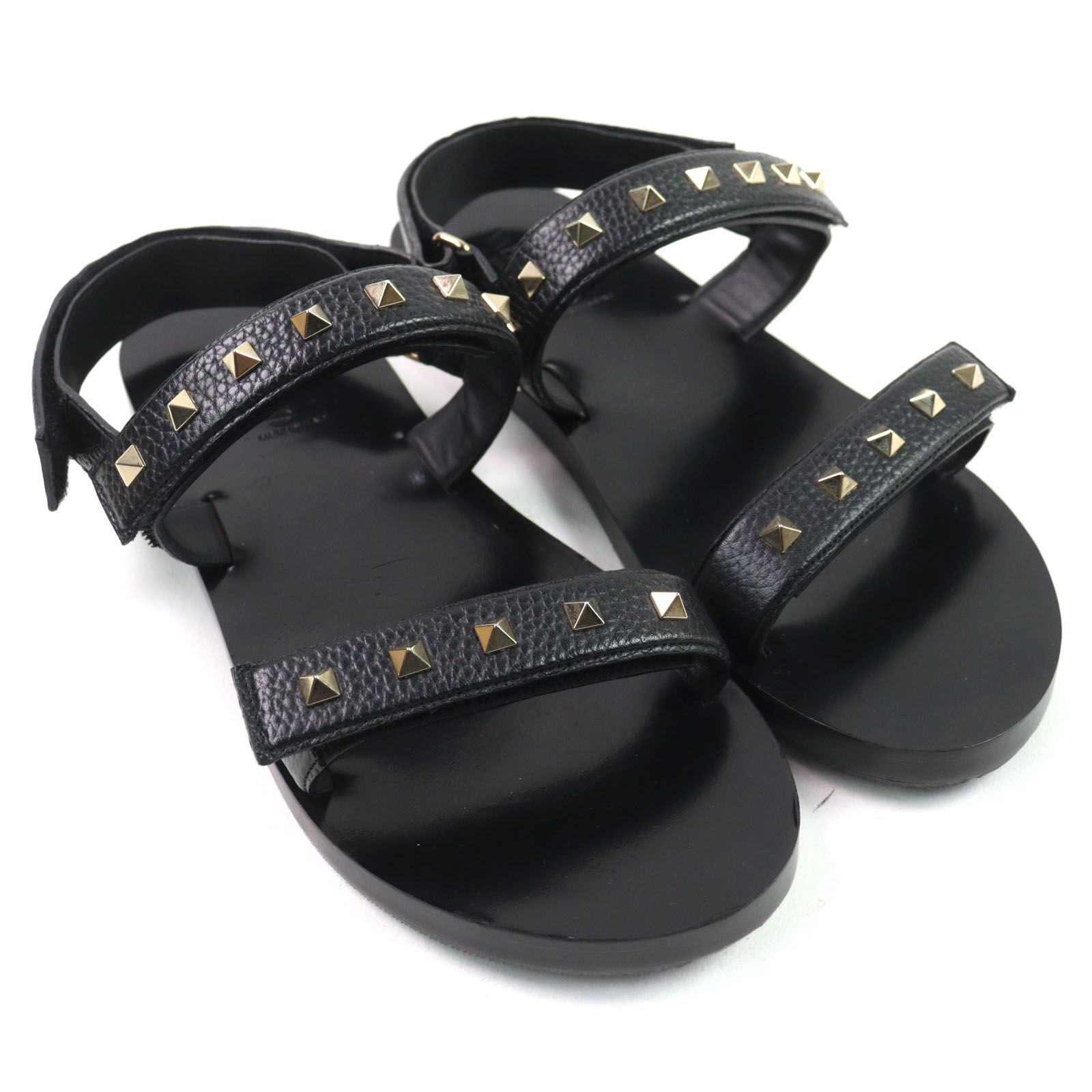 ドンドン見直し】美品○Valentino Garavani ヴァレンティノ