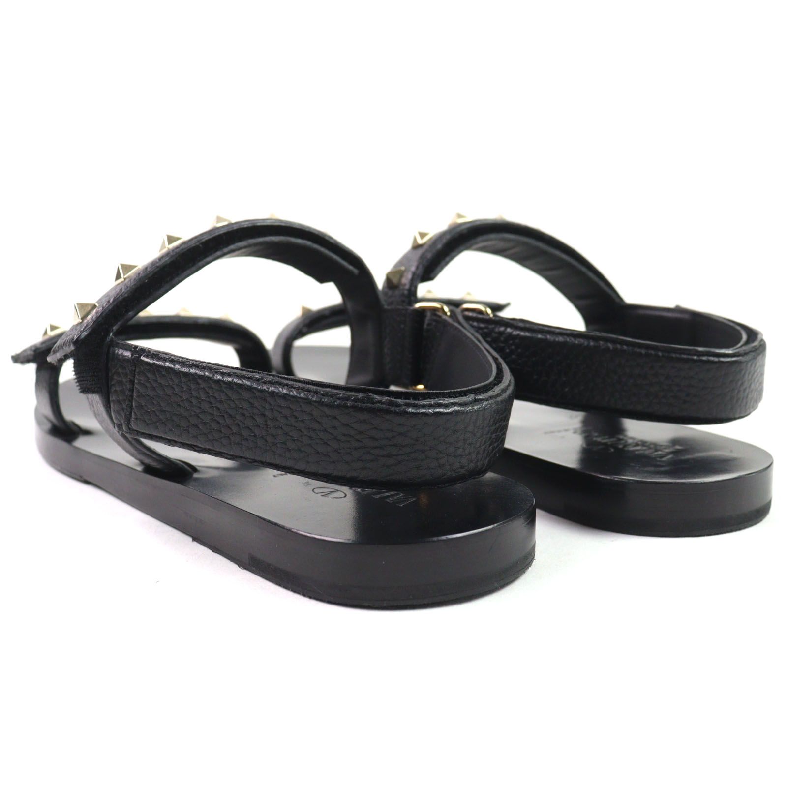 ドンドン見直し】美品○Valentino Garavani ヴァレンティノ