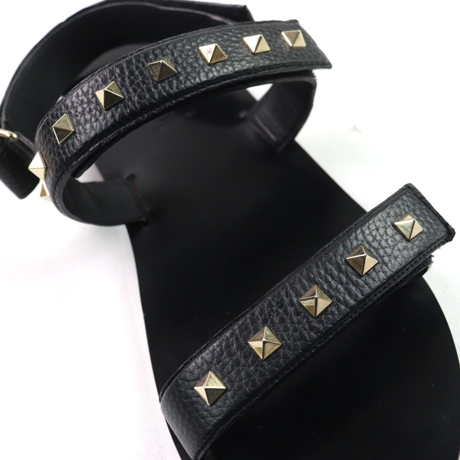 ドンドン見直し】美品○Valentino Garavani ヴァレンティノ