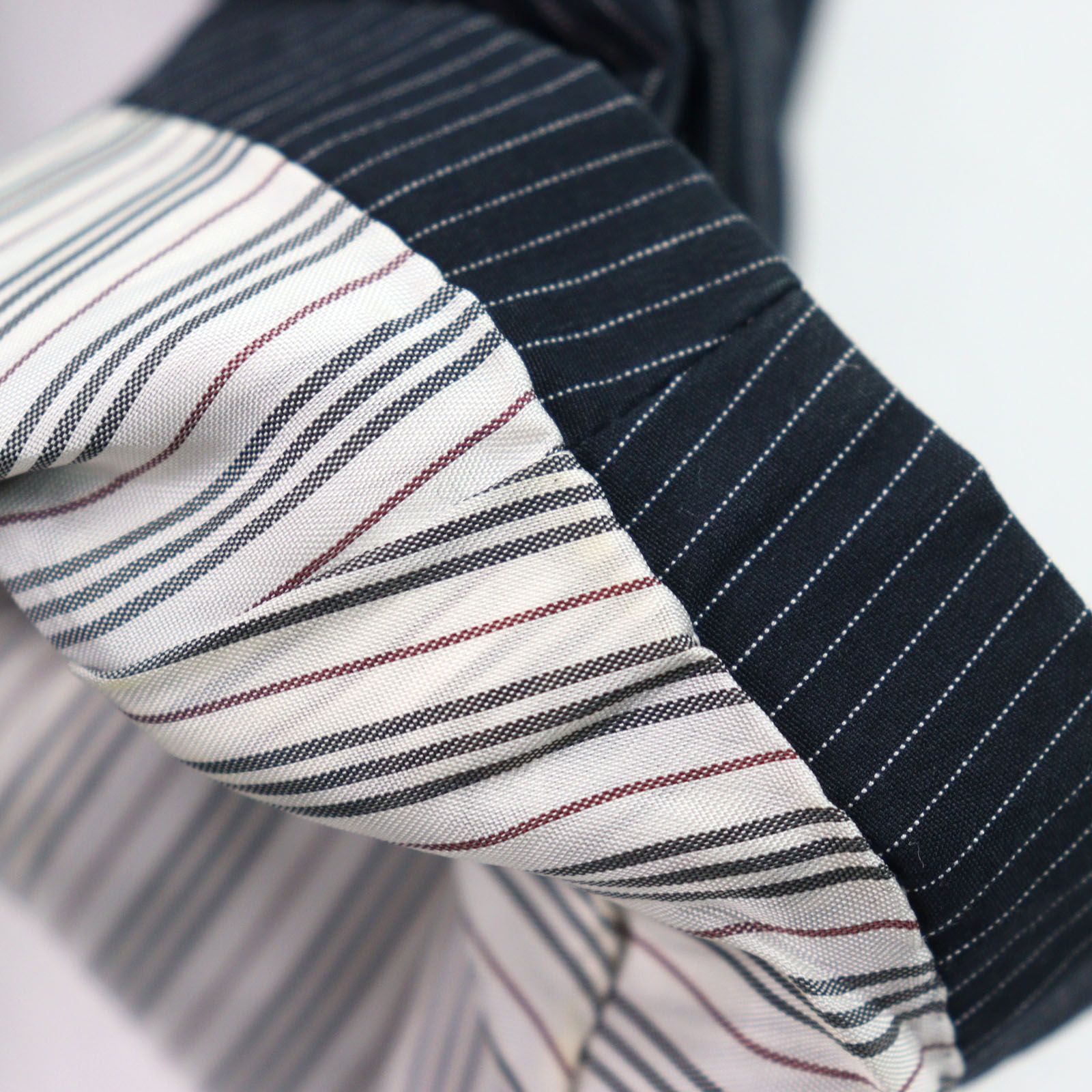 ドンドン見直し】美品○BURBERRY BLACK LABEL バーバリー