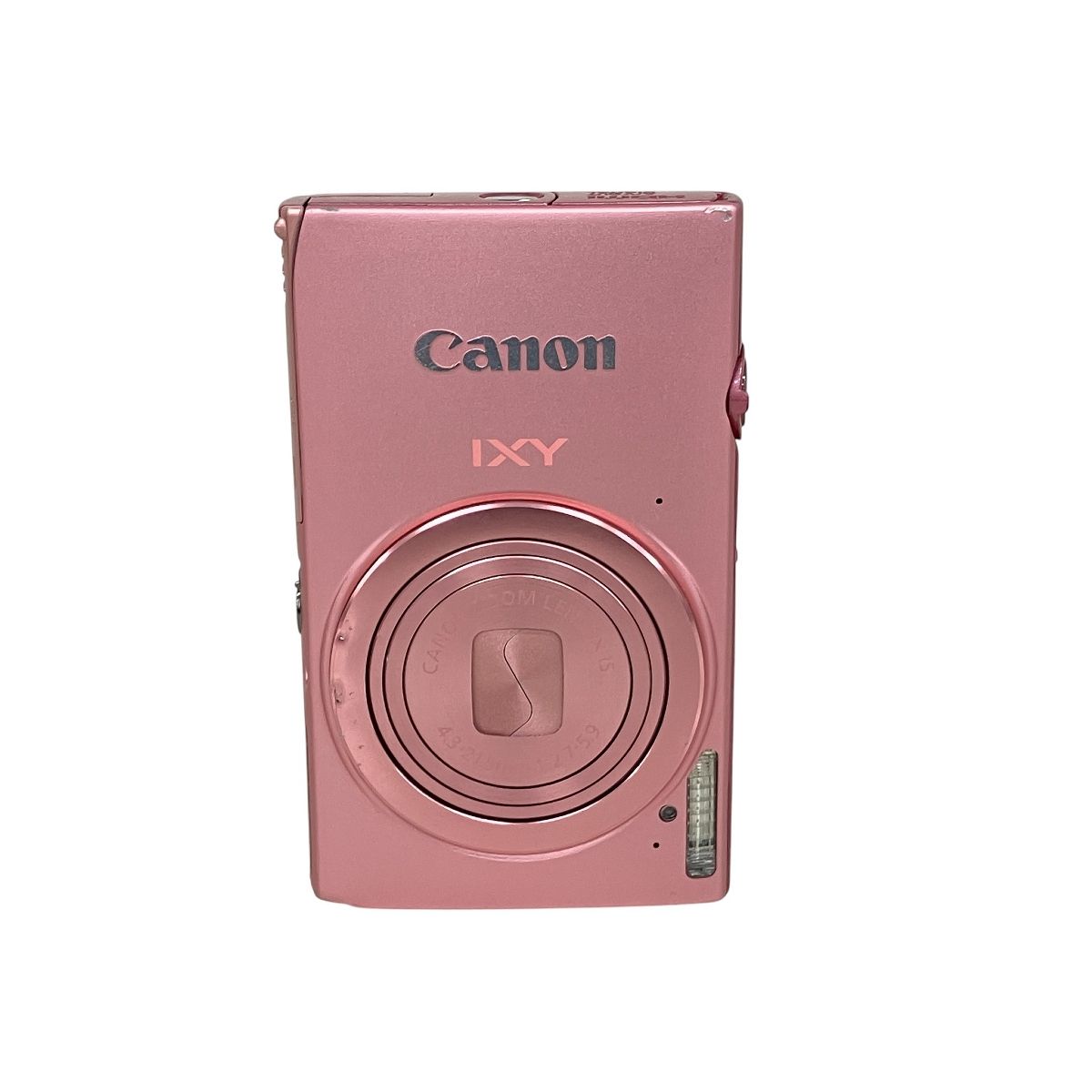 W2274】 OLYMPUS VG-170 ホワイト オリンパス