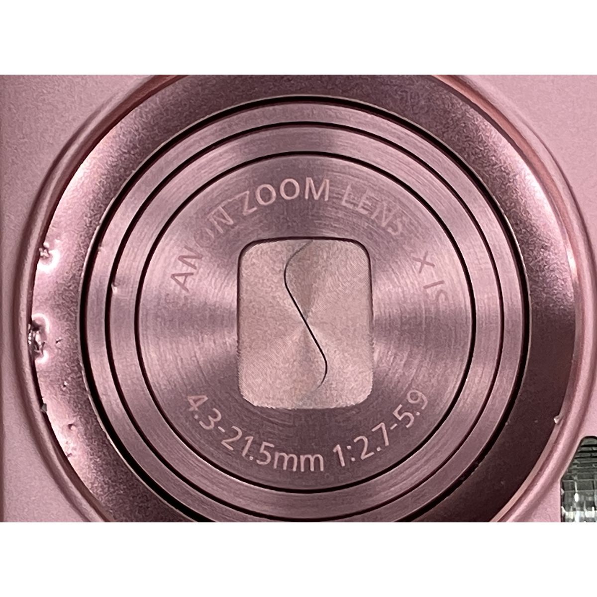 F6488 LUMIX DMC–GF5 GF5 コンパクトデジタルカメラ 概要 デジタル一眼カメラ/ボディ DMC-GF5 | LUMIX（ルミックス