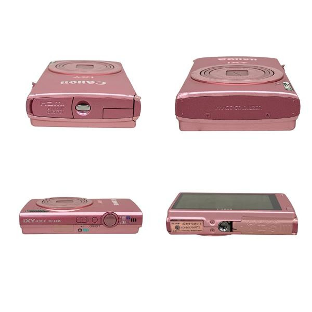 FINEPIX F550EXR シャンパンゴールド 外観極上