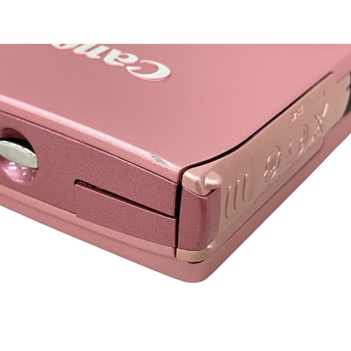 25H11-020 Canon IXY デジカメ DIGITAL50 不動品 Canon IXY DIGITAL 50