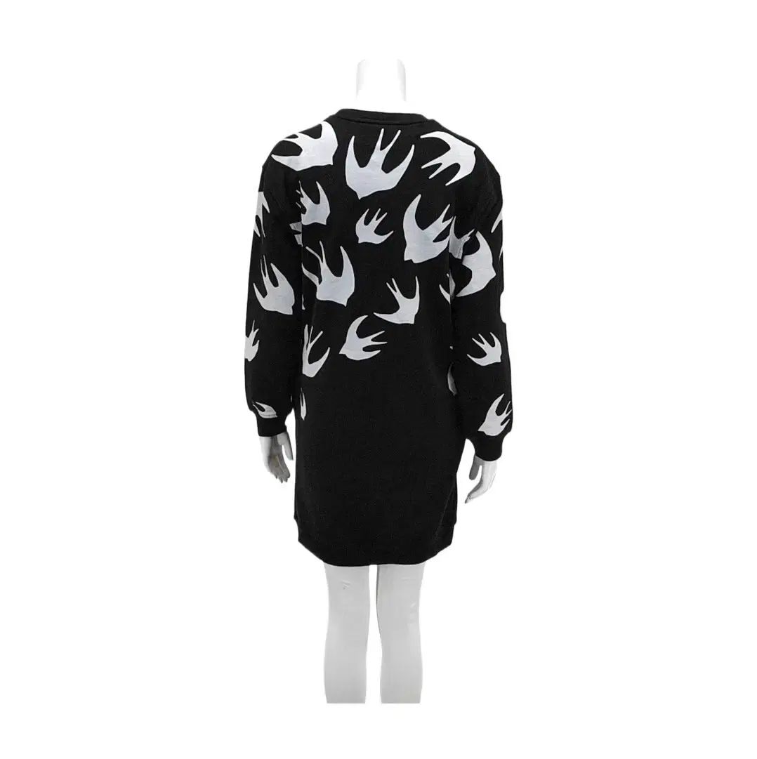 MCQ Alexander McQueen スウェット ONE PIECE 長袖