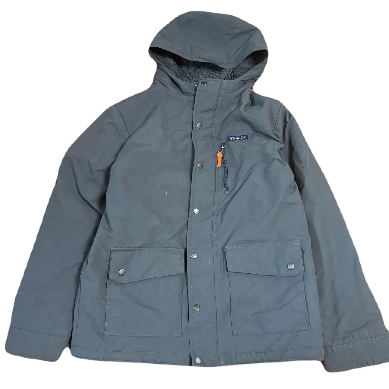 3800 patagonia(パタゴニア)ボーイズ・インファーノ・ジャケットXL 