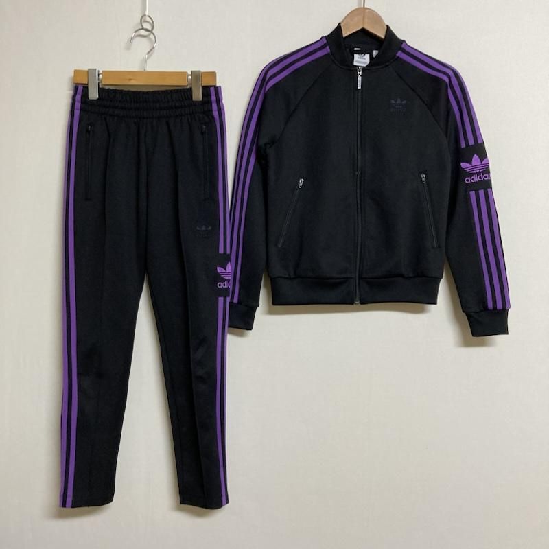 トレフォイル モノグラム セットアップ アディダスオリジナルス