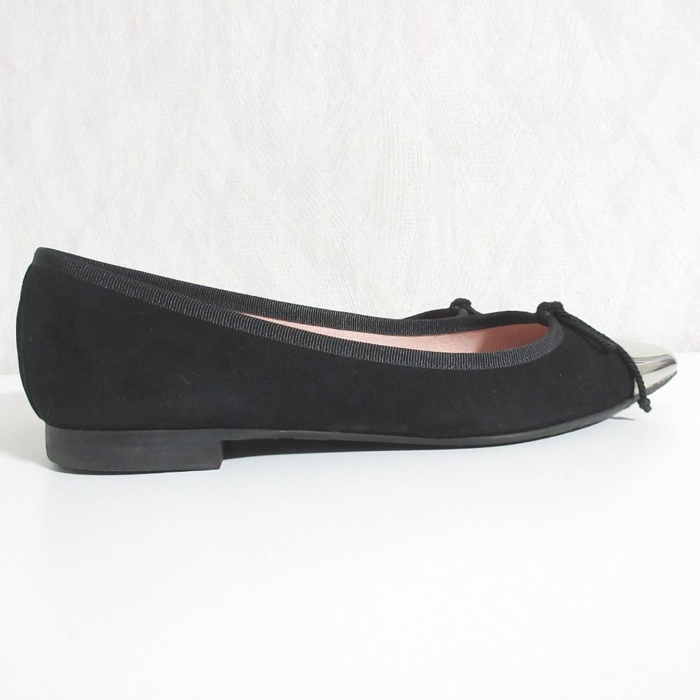 新品未使用Pretty Ballerinas フラットシューズ 38 pretty Ballerinas ヒョウ柄 フラットシューズ 38 【公式通販】