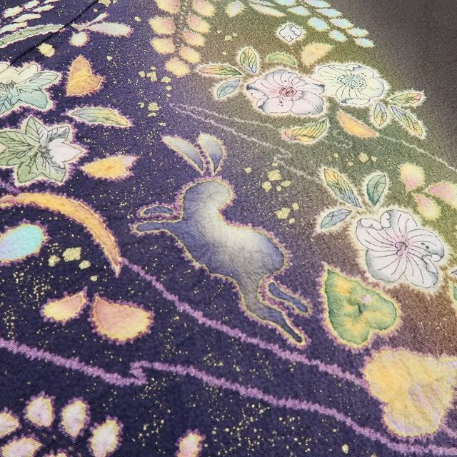 六花-RIKKA- 正絹