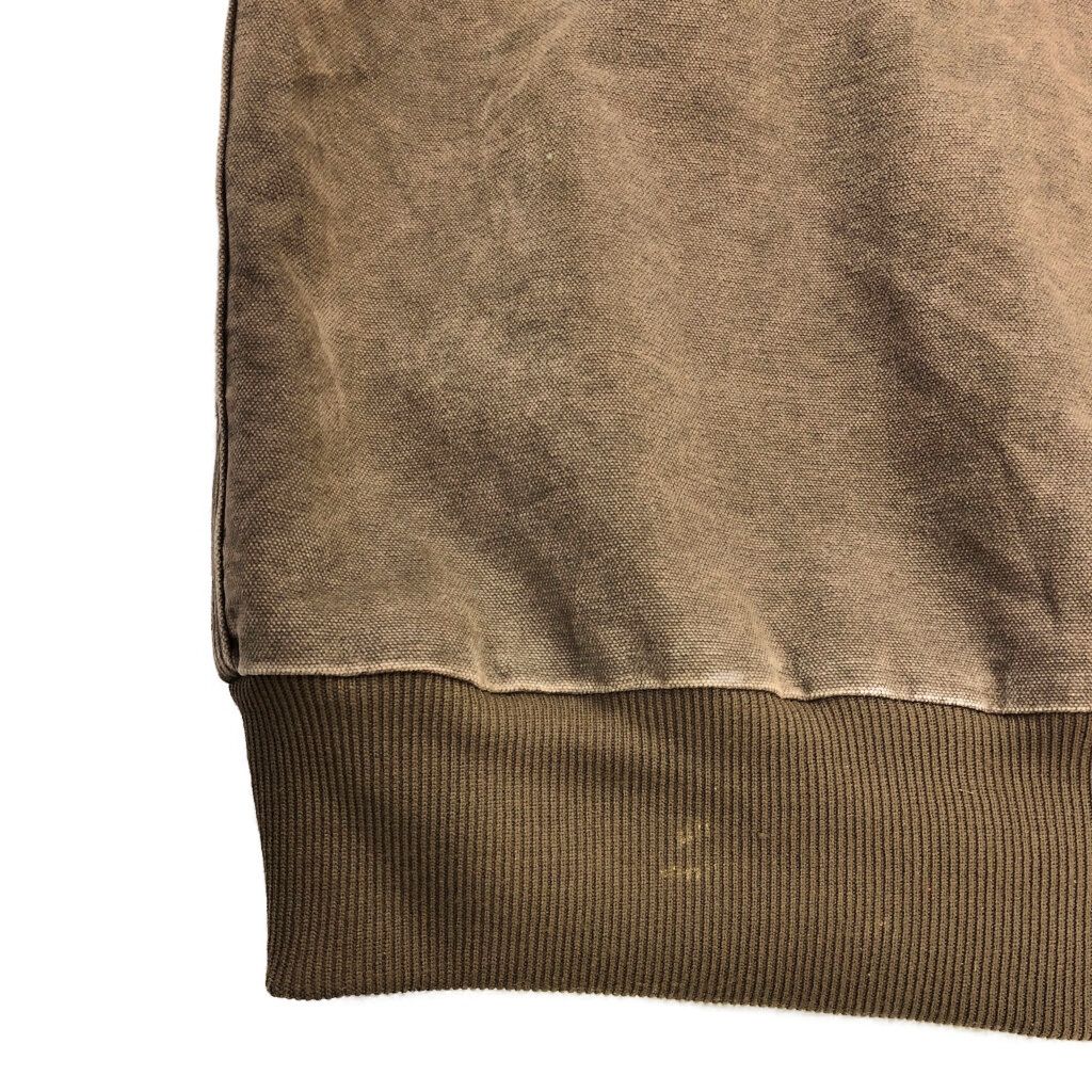 カーハート アクティブジャケット