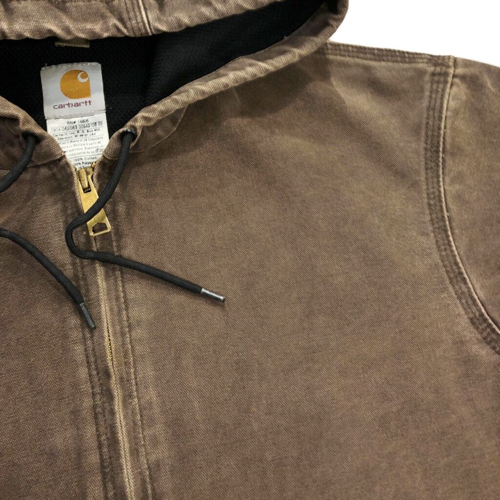 アクティブジャケット ワーク