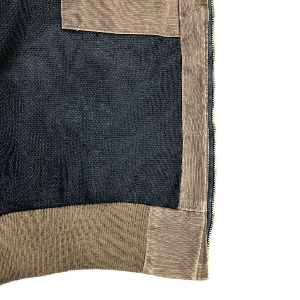 アクティブジャケット ワーク