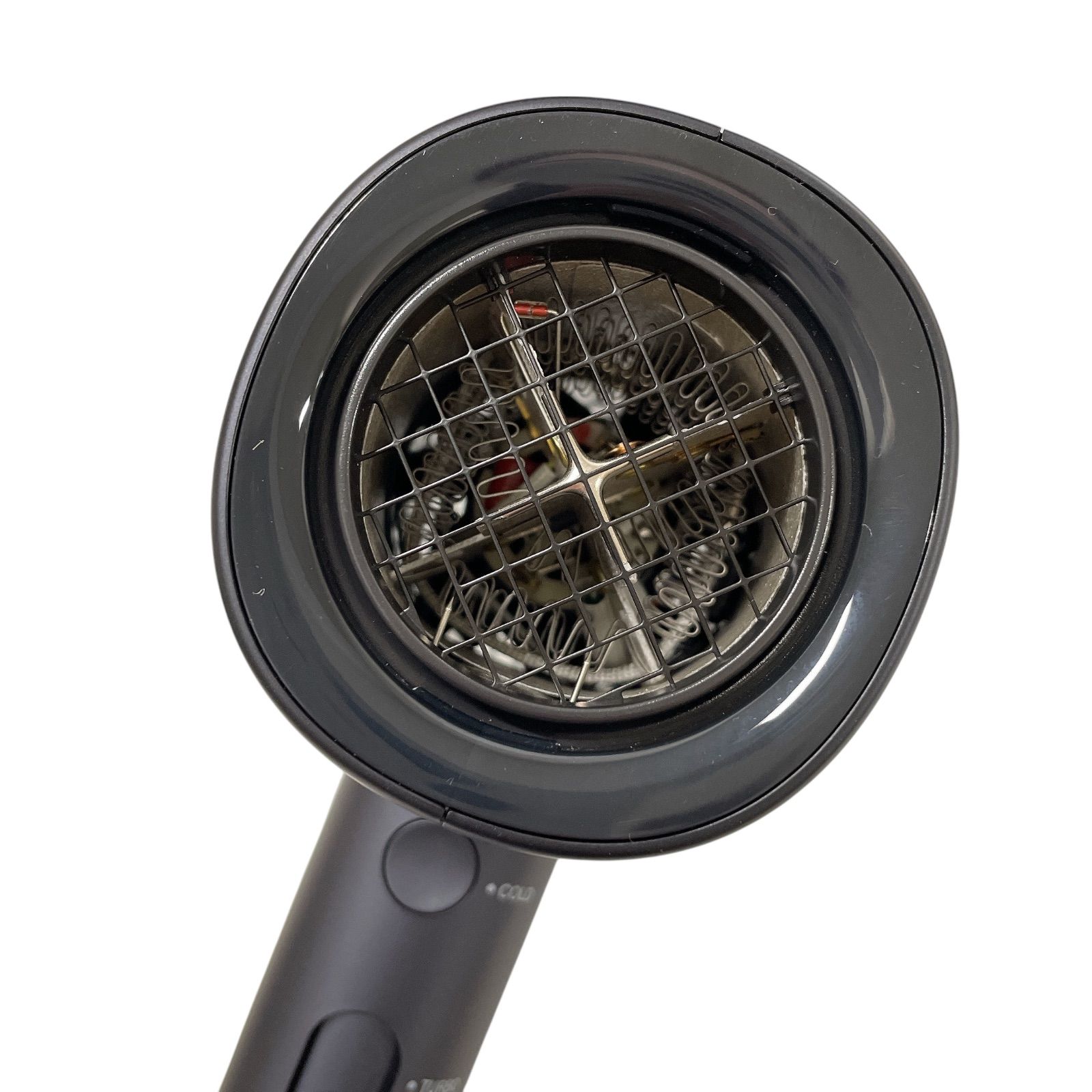 AC60 プラズマクラスタードライヤー IB-P801 ミッドナイトブラック 速