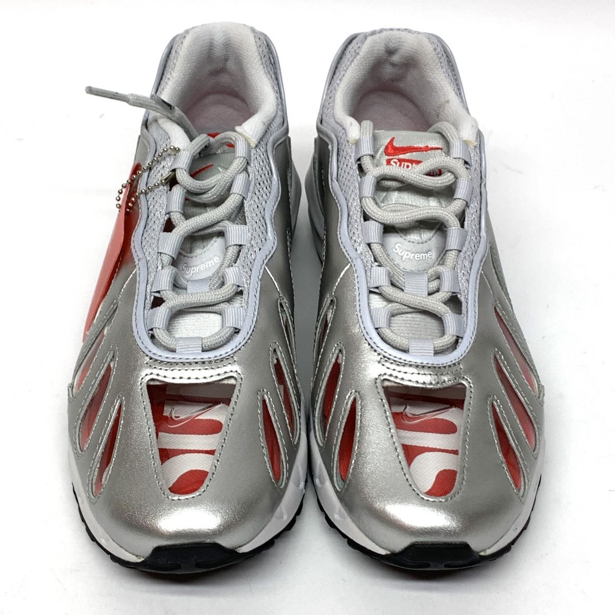 Supreme × NIKE シュプリーム × ナイキ Air Max 96