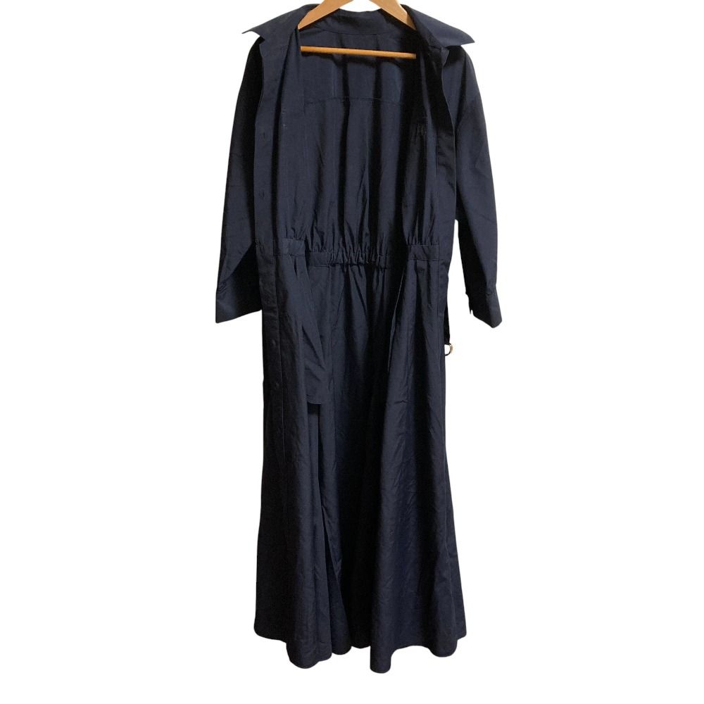 ワークシャツワンピース 45164680