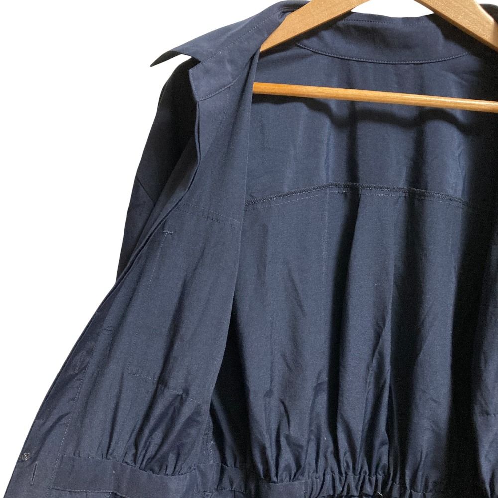 ワークシャツワンピース 45164680