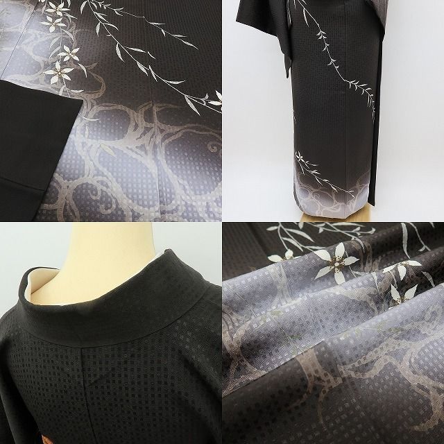 トールサイズ 訪問着