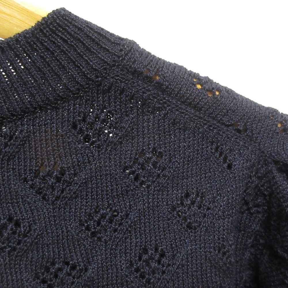 美品 tricot COMME des GARCONS トリココムデギャルソン AD2019  