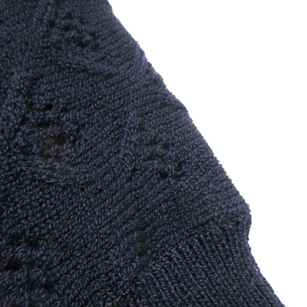 美品 tricot COMME des GARCONS トリココムデギャルソン AD2019  