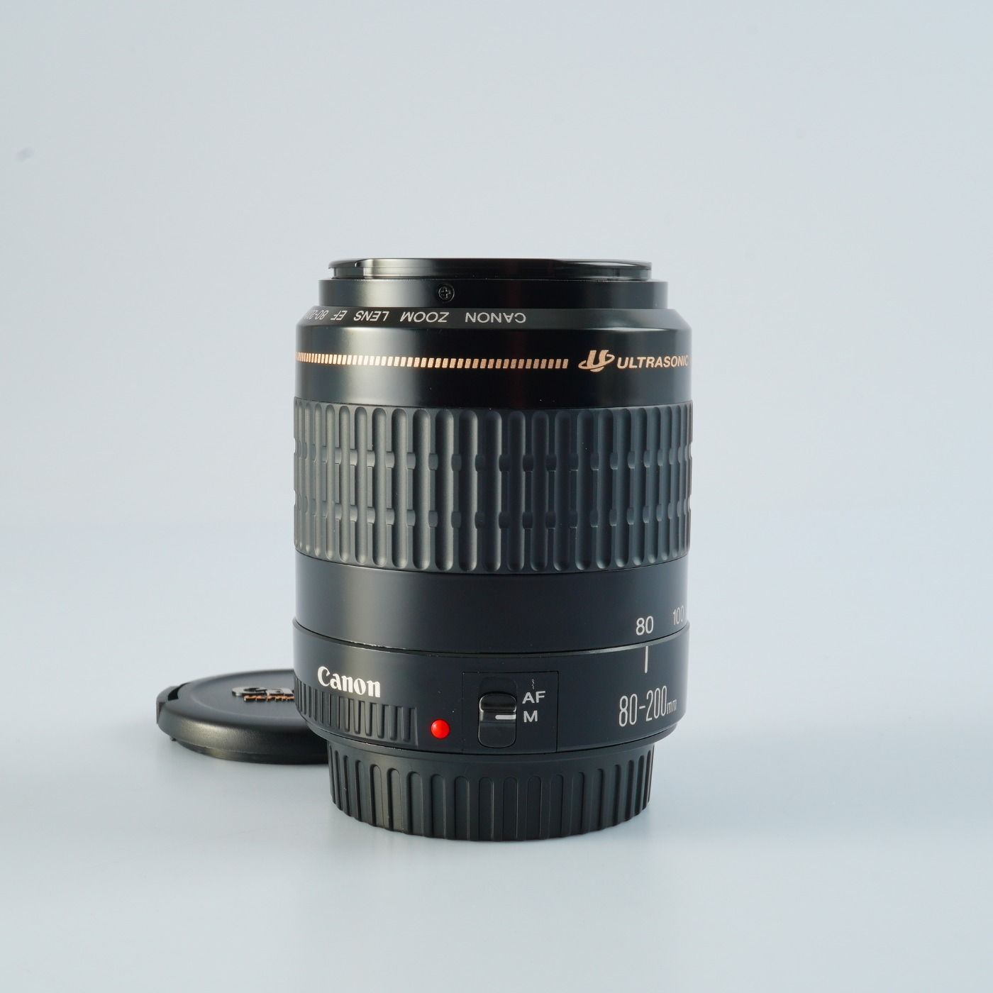 Canon キヤノン EF 80-200mm F/4.5-5.6 USM ズームレンズ 【公式通販】