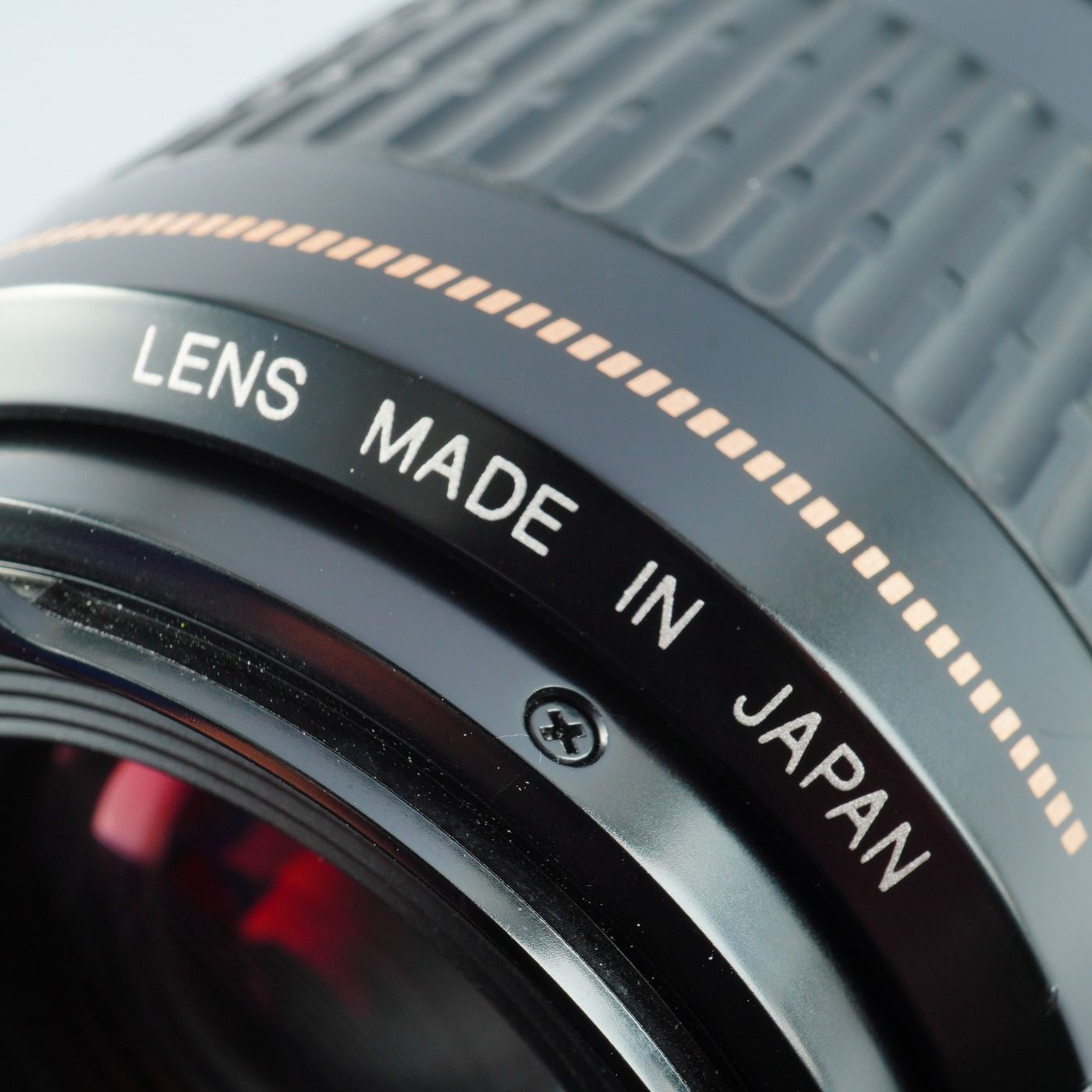 Canon キヤノン EF 80-200mm F/4.5-5.6 USM ズームレンズ - メルカリ