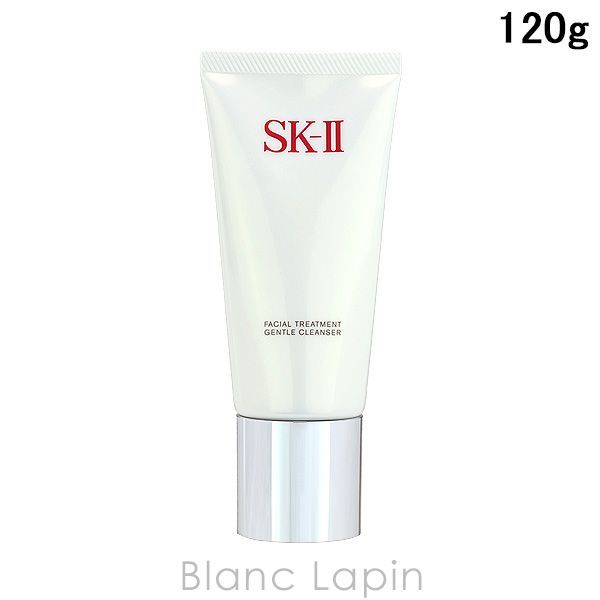 SK-II SK2 フェイシャル トリートメント ジェントル クレンザー 120g 