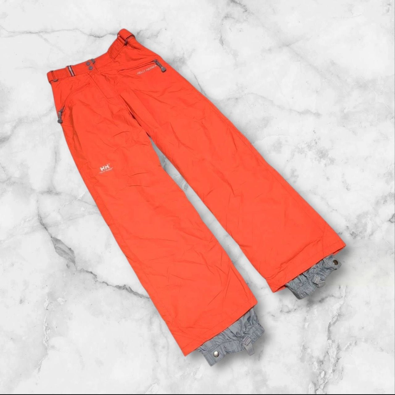 ヘリーハンセン L スノボーウェア スキーパンツ 防寒 アウトドア