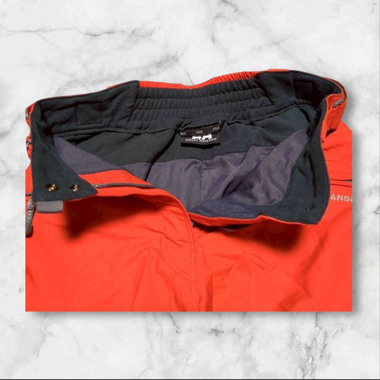 ヘリーハンセン L