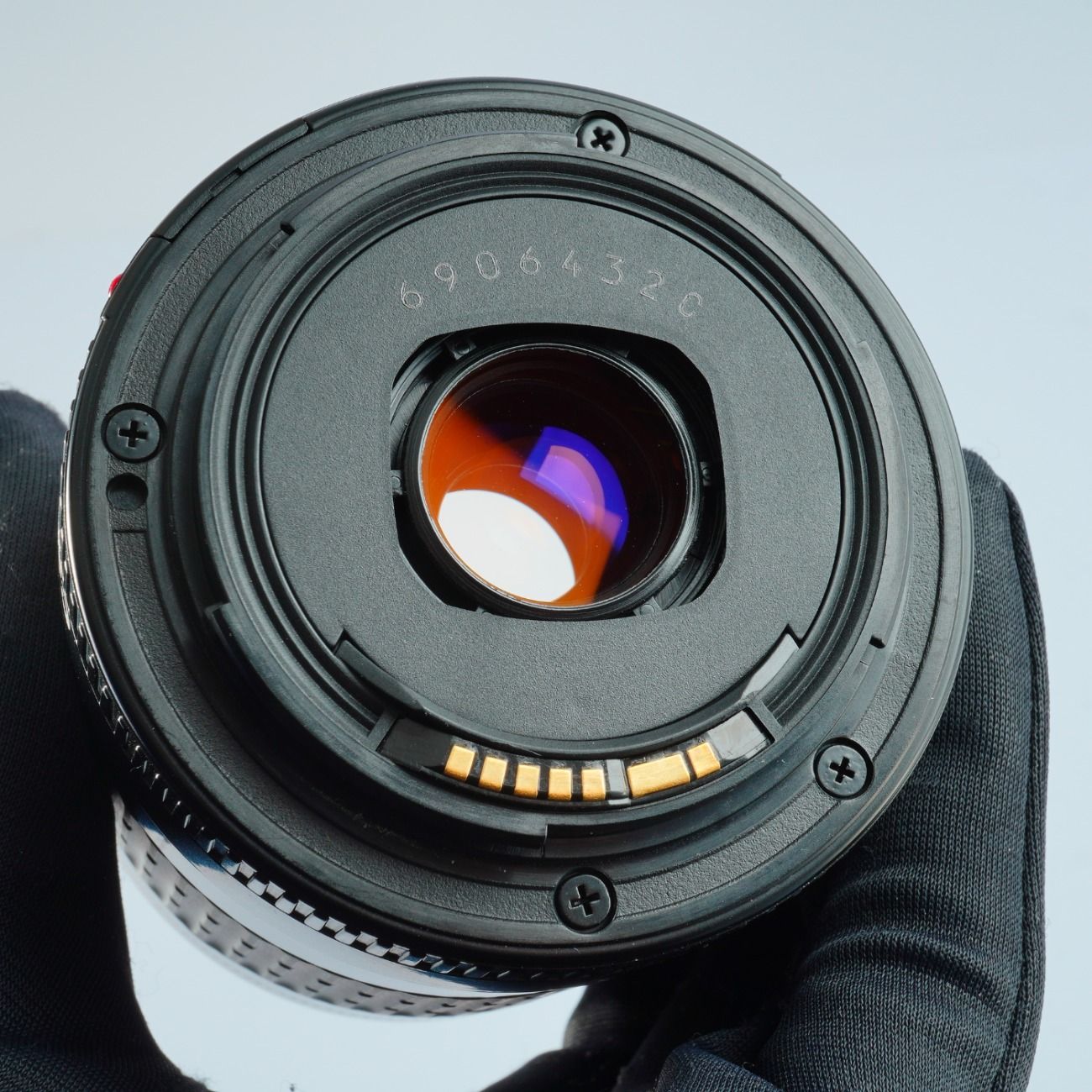 Canon キヤノン EF 80-200mm F/4.5-5.6 USM ズームレンズ - メルカリ