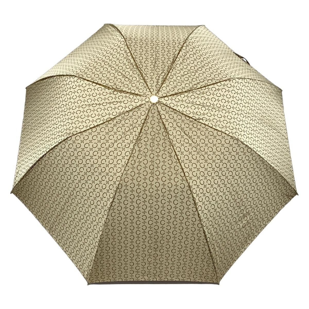 BURBERRY】希少 オーロラ社製 フリル ノバチェック 長傘 日傘