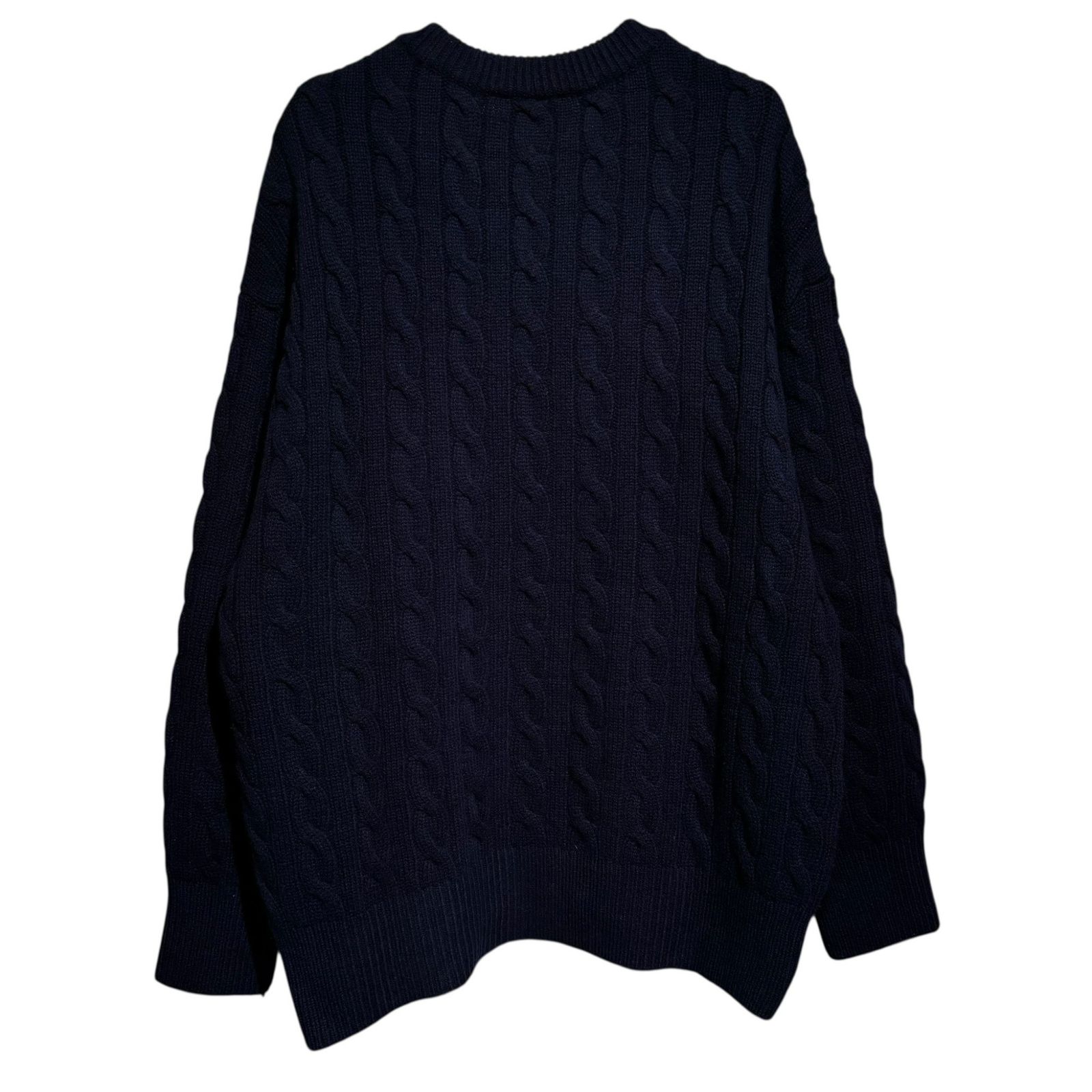 MUSE de Deuxieme Classe Lightタートルニットワンピ Light タートルネック ニットワンピース（ニットワンピース）｜MUSE de