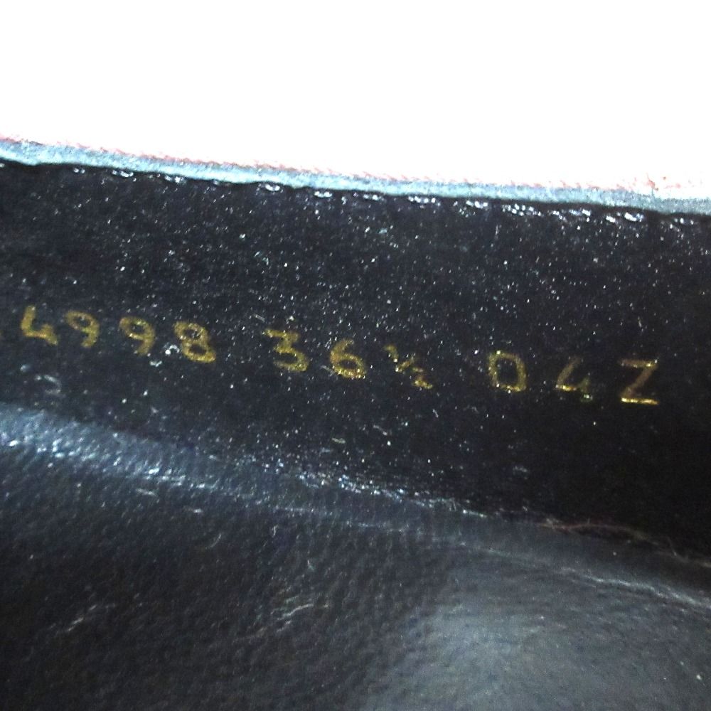 ブリクストン レザー