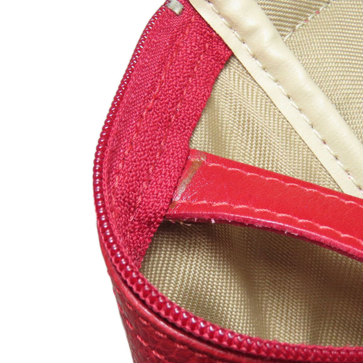 レザー レディース