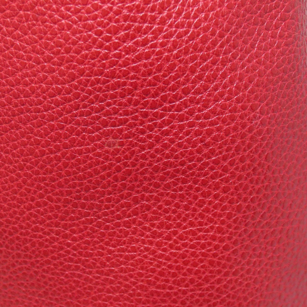 デイパック レザー