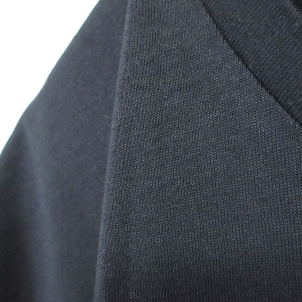 美品 BALENCIAGA バレンシアガ ニコラ・ジェスキエール期 プリントTシャツ サイズL ブラック レディース 古着 中古 USED 美品 BALENCIAGA バレンシアガ ニコラ・ジェスキエール期 プリントT