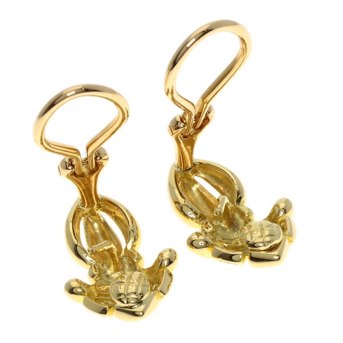 MIKIMOTO ミキモト ダイヤモンド パール 真珠 替えチャーム付き  